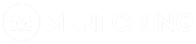 Logotipo MENTORING MK