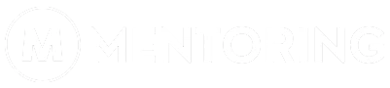 Logotipo MENTORING MK