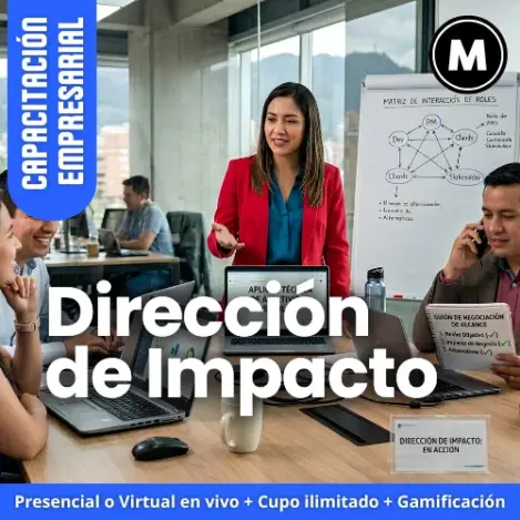 capacitación para mejorar el liderazgo de equipos, curso de comunicación efectiva para líderes empresariales, cómo desarrollar equipos de alto rendimiento en una empresa; taller de habilidades blandas esenciales para líderes; entrenamiento para toma de decisiones y resolución de conflictos en equipos; programa de liderazgo para aumentar el compromiso del equipo; curso online de pilares del liderazgo para gerentes; beneficios de una buena comunicación en equipos de trabajo