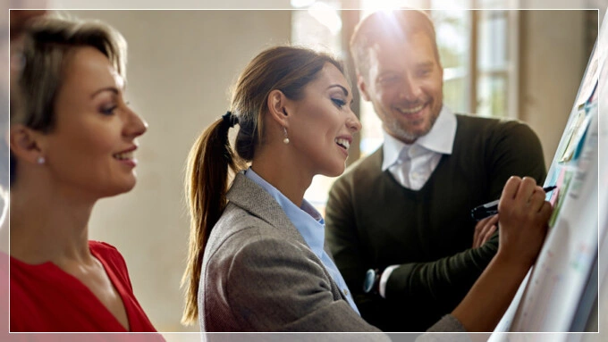 Orientación MENTORING