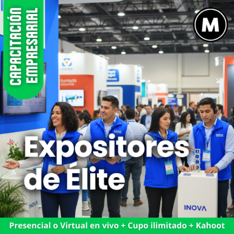 Cómo aplicar la neurociencia para vender más B2B; Curso de neuro-ventas B2B para mejorar negociación; Capacitación sobre el perfil del comprador B2B desde la neurociencia; Entrenamiento en lenguaje persuasivo y storytelling para ventas B2B; Comprender el cerebro triuno para influir en decisiones B2B, Mapeo de la toma de decisiones en organizaciones B2B con neurociencia; Técnicas de neuro-ventas B2B para cerrar acuerdos; Beneficios de la neurociencia en la gestión comercial B2B