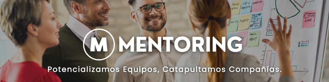 MENTORING MK Pausa Conginitiva