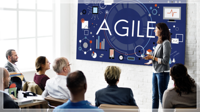 SCRUM MENTORING