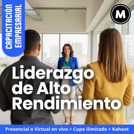 capacitación para mejorar el liderazgo de equipos, curso de comunicación efectiva para líderes empresariales, cómo desarrollar equipos de alto rendimiento en una empresa; taller de habilidades blandas esenciales para líderes; entrenamiento para toma de decisiones y resolución de conflictos en equipos; programa de liderazgo para aumentar el compromiso del equipo; curso online de pilares del liderazgo para gerentes; beneficios de una buena comunicación en equipos de trabajo