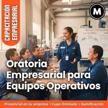 Cómo mejorar la comunicación efectiva y asertiva en el trabajo; Curso para identificar y manejar la comunicación pasiva agresiva; Capacitación sobre barreras de la comunicación laboral y cómo evitarlas; Entrenamiento en técnicas de rapport empresarial para equipos; Herramientas para una comunicación óptima corporativa, Métodos de comunicación efectiva en reuniones de trabajo; Disminuir conflictos que afectan la productividad de la compañía; Taller para lograr una mayor fluidez y eficacia en la comunicación interna
