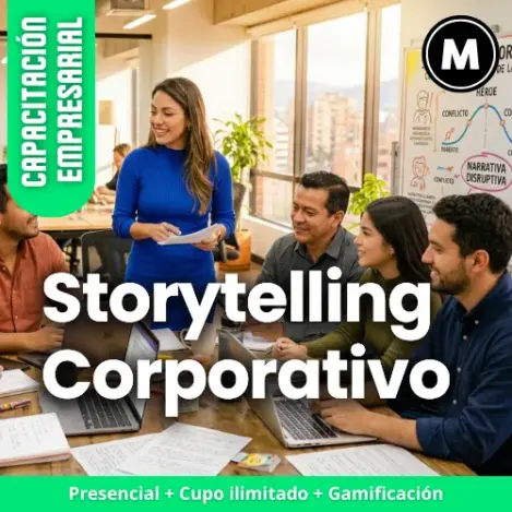 Cómo mejorar las ventas B2B en mi empresa, Curso de técnicas de venta B2B para profesionales; Capacitación para optimizar el embudo de ventas B2B; Entrenamiento sobre fuentes de clientes B2B y cómo abordarlos; Diferencias clave entre ventas B2B y B2C; Proceso de preventa B2B efectivo para equipos comerciales; Mejores prácticas para la gestión diaria comercial B2B; Taller de ventas B2B para aumentar el desempeño del equipo