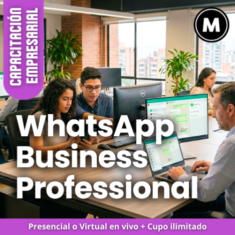 Cómo usar Microsoft Planner para la gestión de proyectos y tareas<br /><br />; Curso de creación y configuración de planes en Microsoft Planner; Capacitación en vistas y filtrado de planes en Planner para la visibilidad; Entrenamiento sobre la colaboración y notificaciones en Microsoft Planner; Beneficios de estandarizar la gestión de proyectos con Microsoft Planner, Taller para la gestión de miembros y asignación de tareas en Planner; Guía de integración de Microsoft Planner con otras herramientas de Microsoft 365; Cómo mejorar la transparencia en proyectos con Microsoft Planner